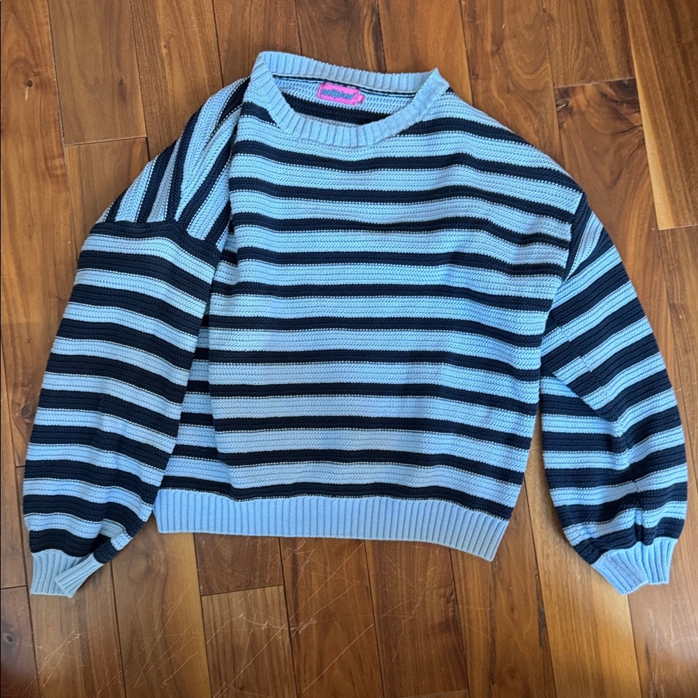 Edikted Aerin Oversized Sweater - Picture 6 of 8